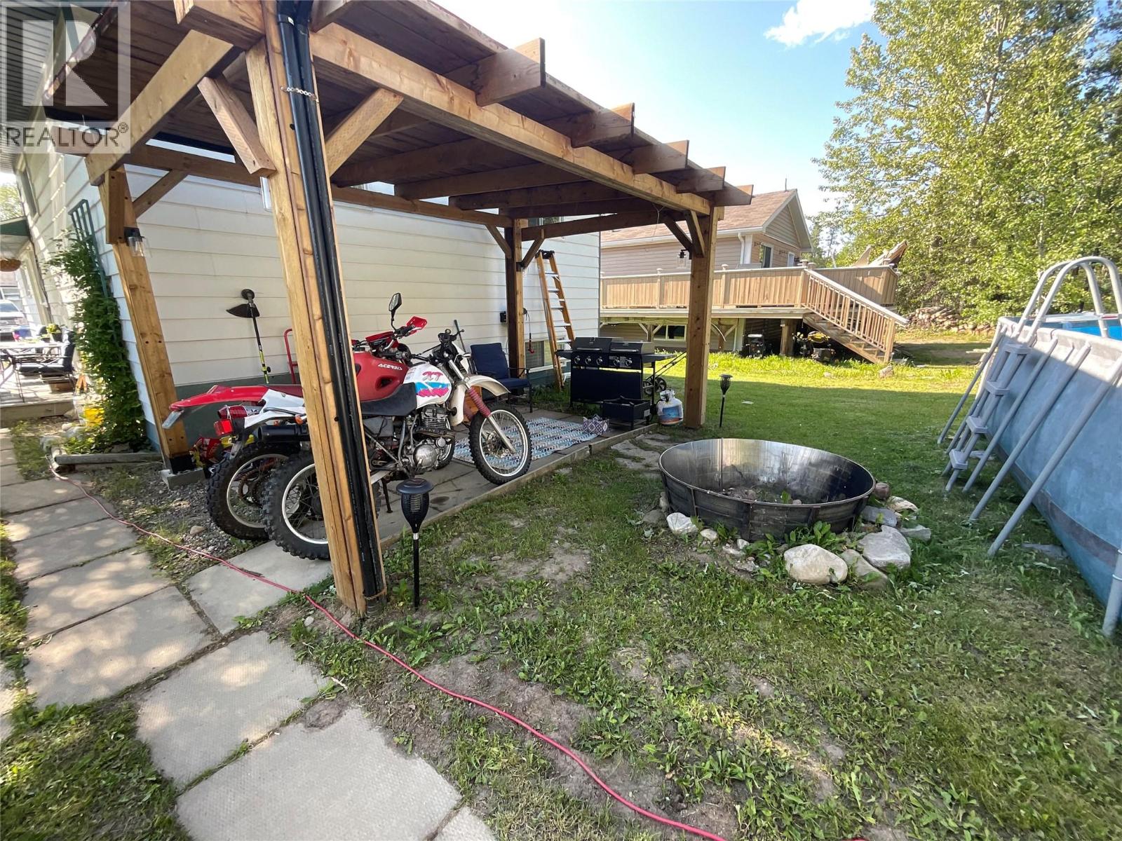 443 Bergeron Drive, Tumbler Ridge