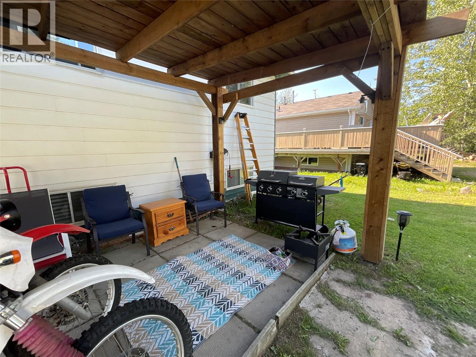 443 Bergeron Drive, Tumbler Ridge