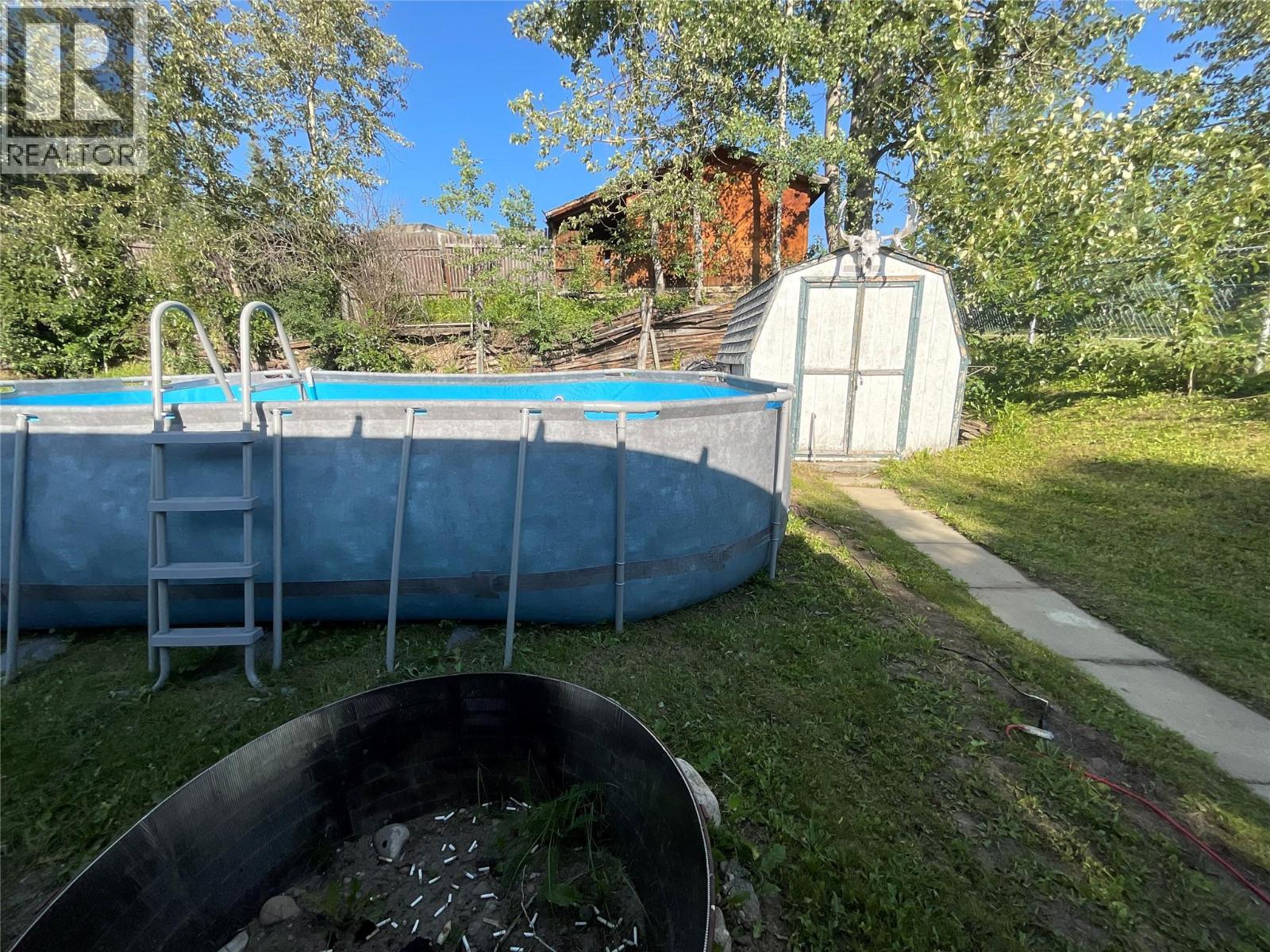 443 Bergeron Drive, Tumbler Ridge