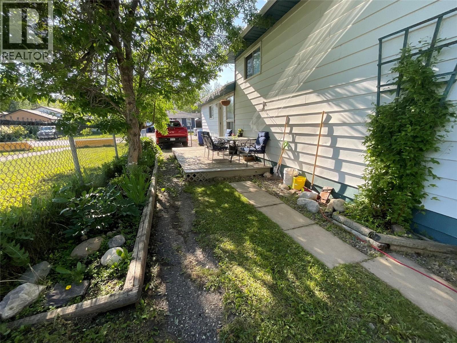 443 Bergeron Drive, Tumbler Ridge