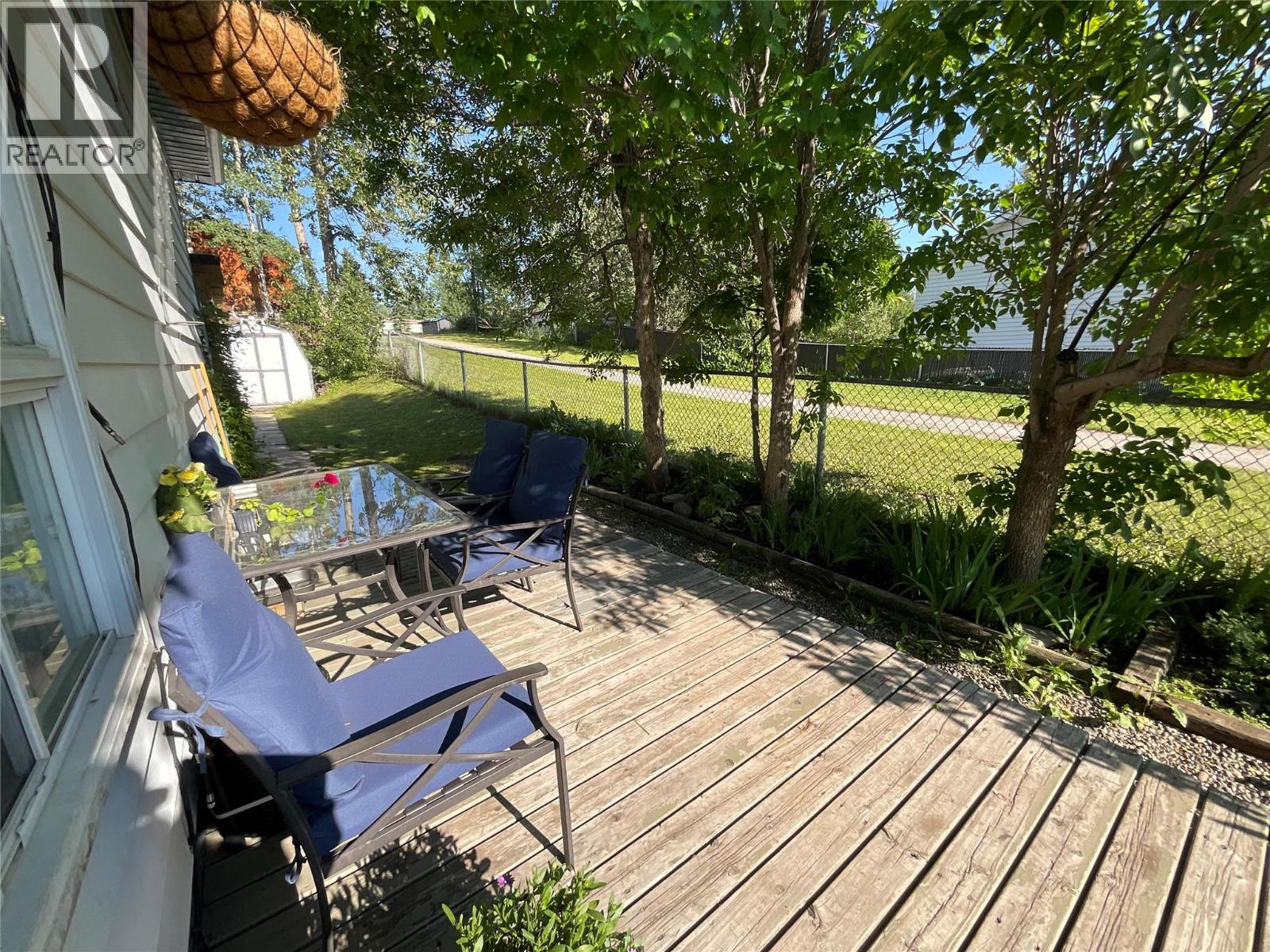 443 Bergeron Drive, Tumbler Ridge