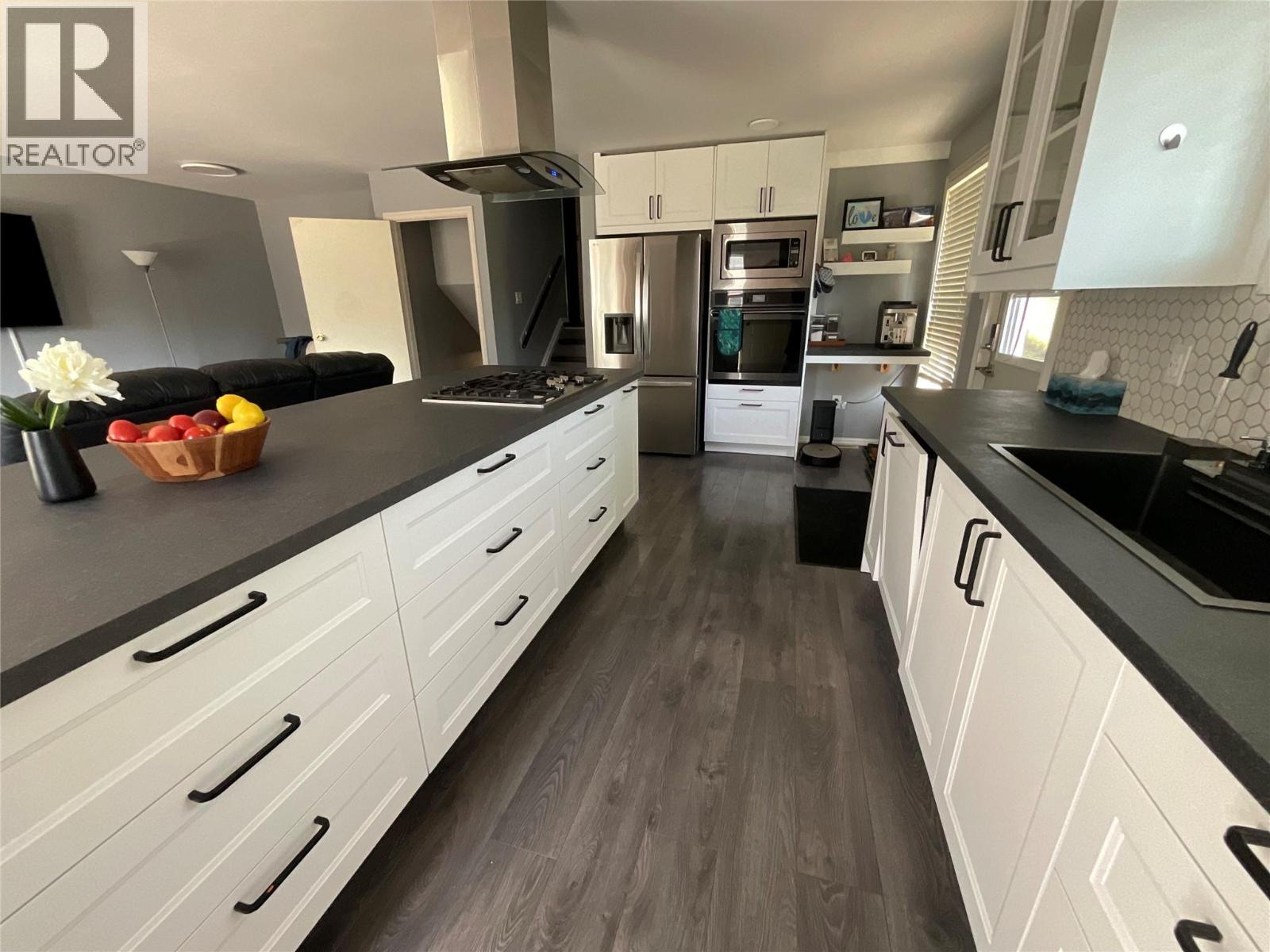 443 Bergeron Drive, Tumbler Ridge