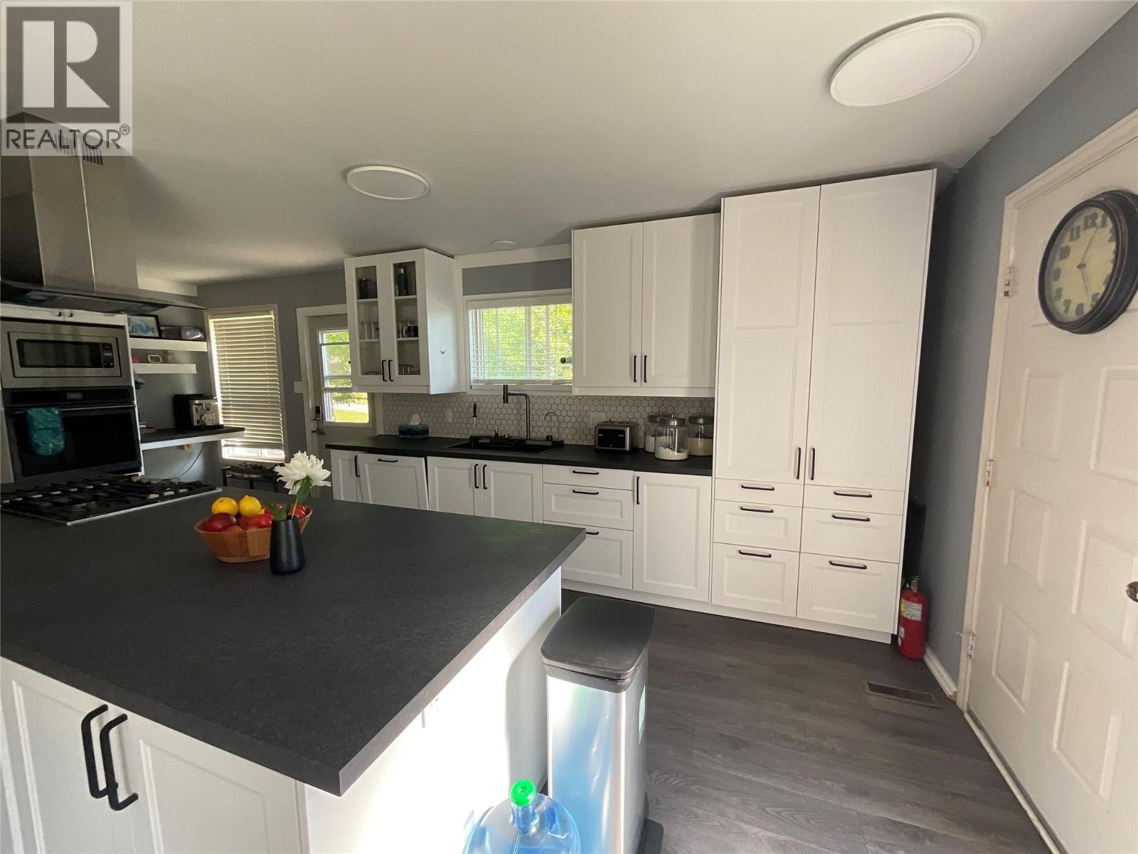 443 Bergeron Drive, Tumbler Ridge
