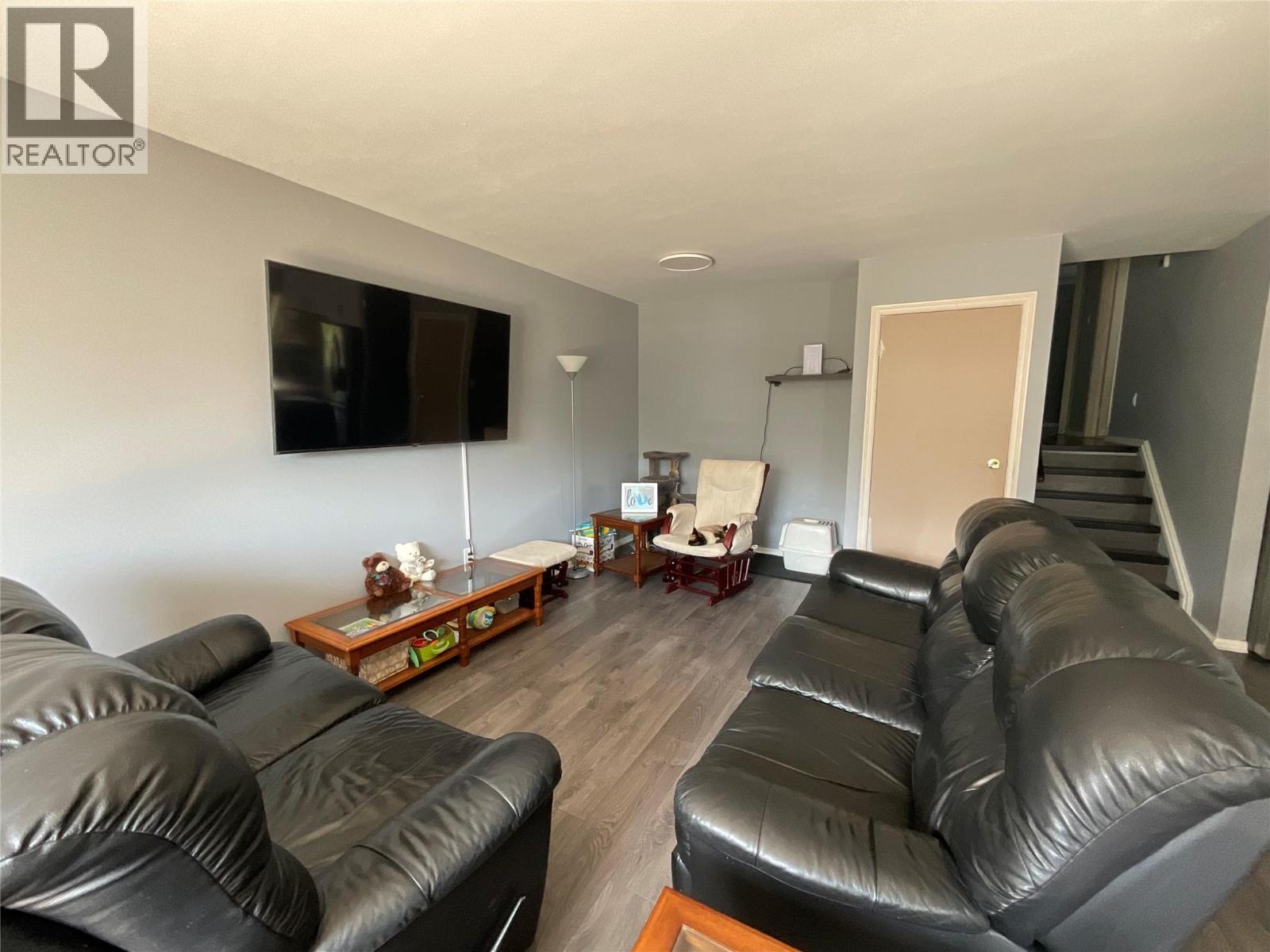 443 Bergeron Drive, Tumbler Ridge