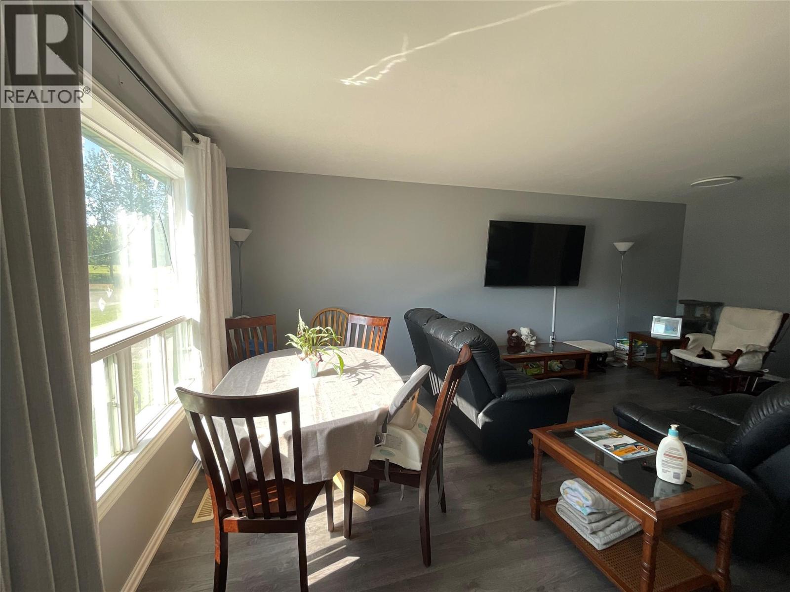 443 Bergeron Drive, Tumbler Ridge