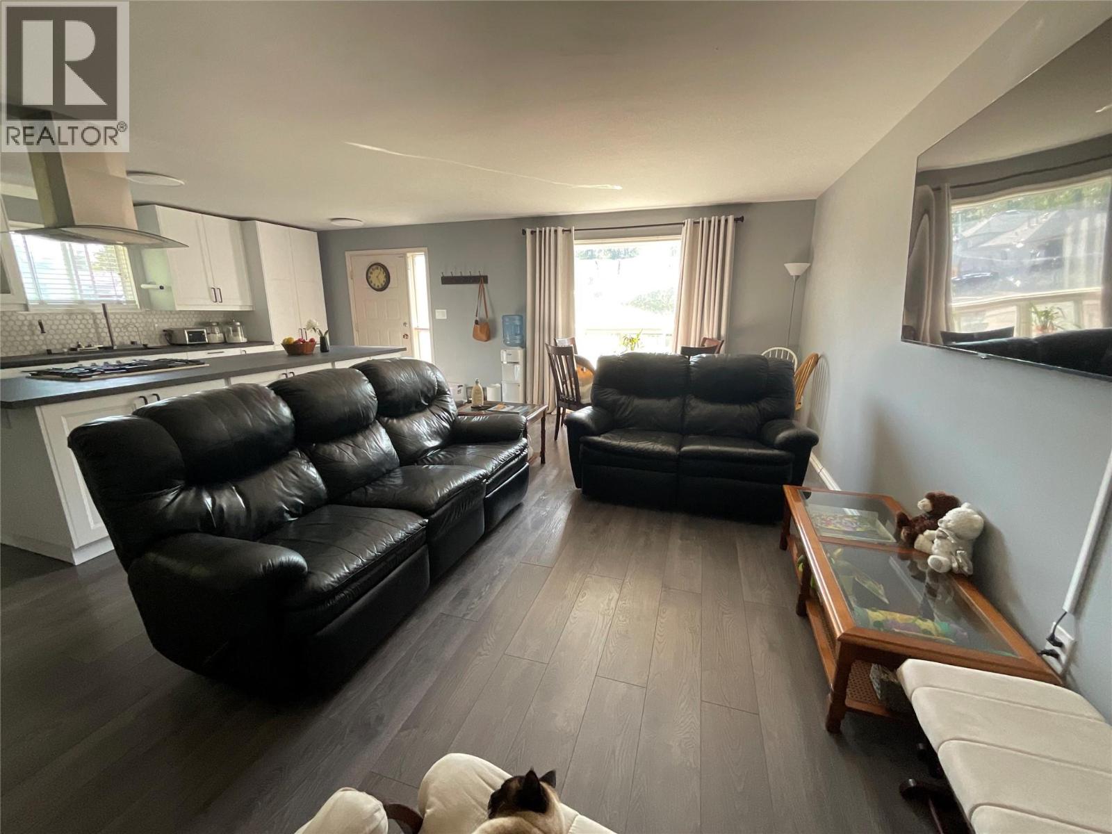443 Bergeron Drive, Tumbler Ridge