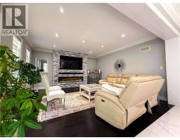 Bonus Room - 91 Mccann Street, Guelph, ON N1G0A8 Photo 15