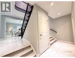 Primary Bedroom - 91 Mccann Street, Guelph, ON N1G0A8 Photo 8