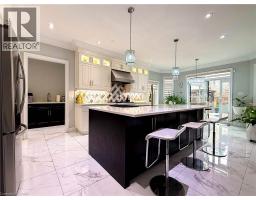 Kitchen - 91 Mccann Street, Guelph, ON N1G0A8 Photo 9