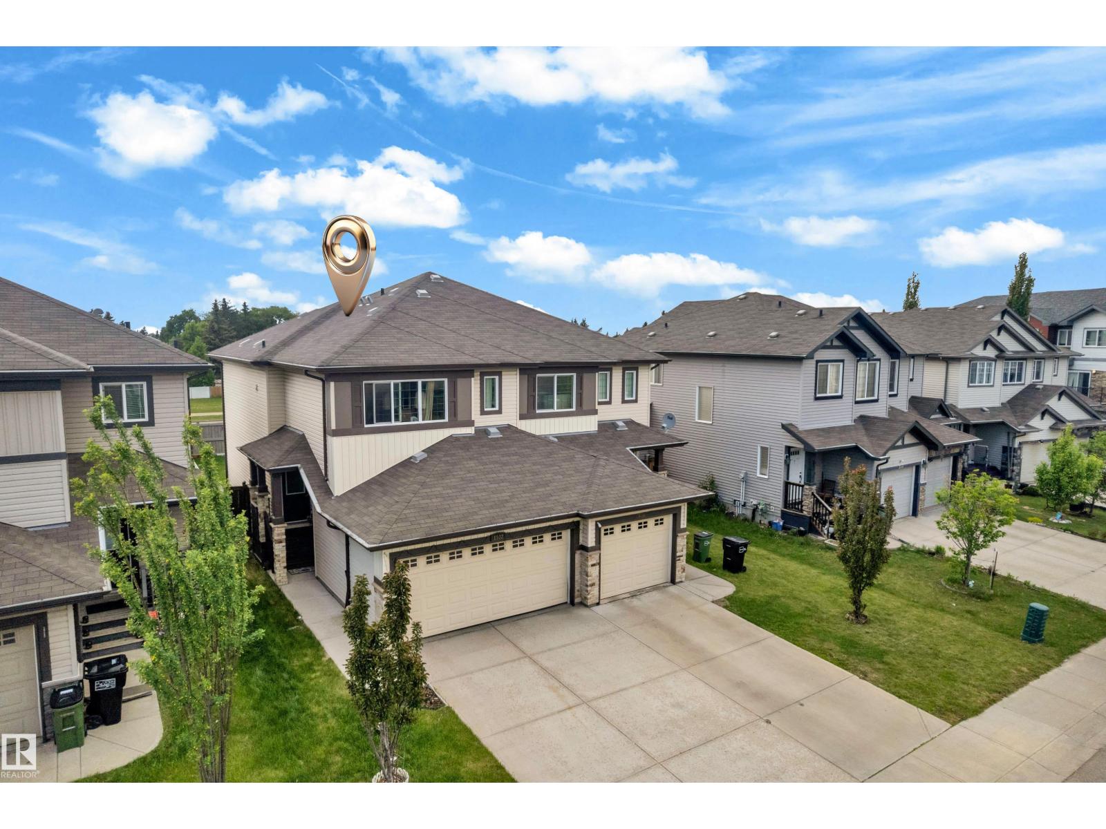 1532 33B ST NW, Laurel, Edmonton photo 2