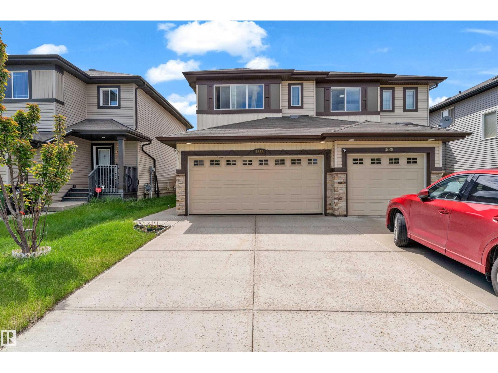 1532 33B ST NW, Laurel, Edmonton photo 4