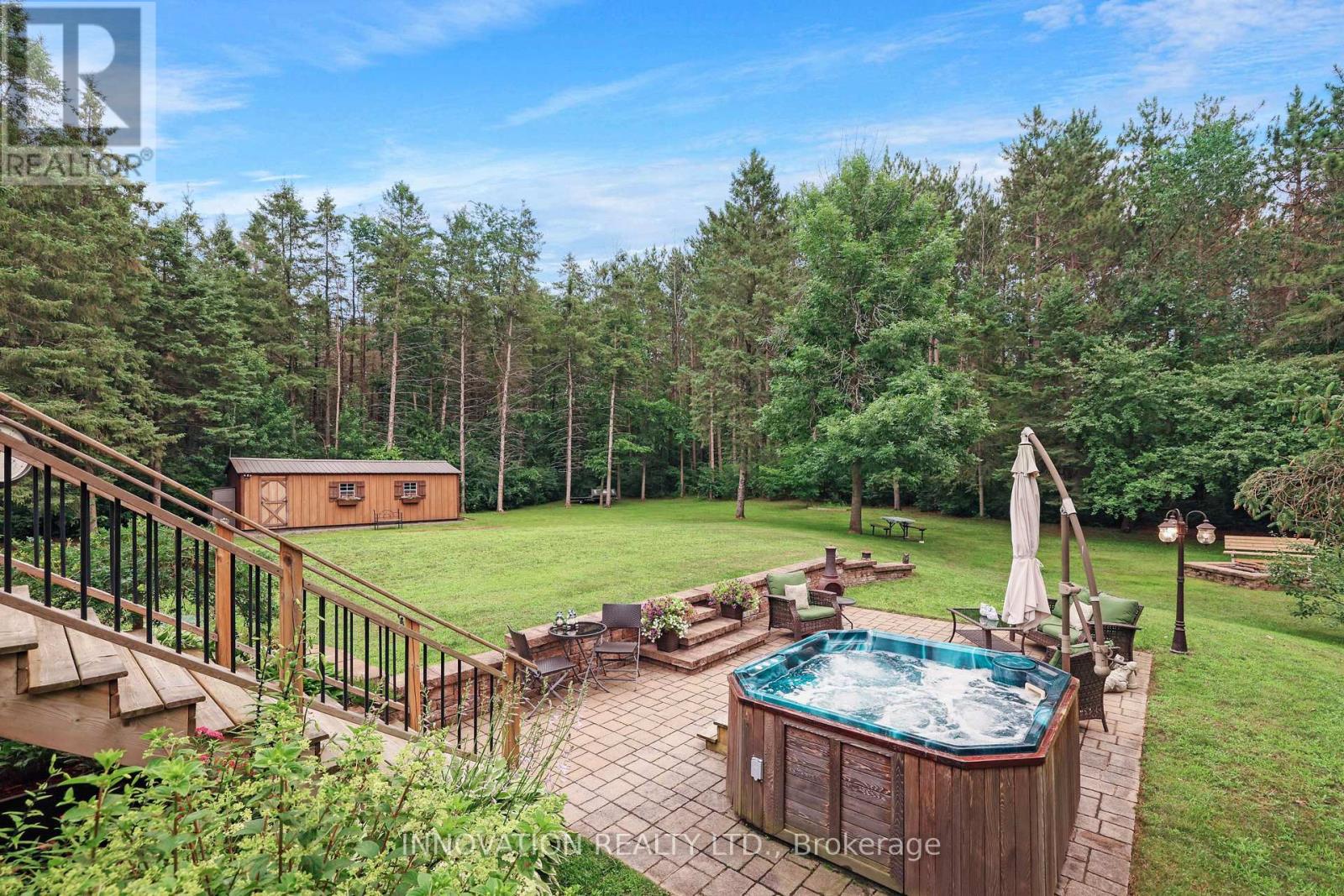 2820 TOMPKINS ROAD - Image 24