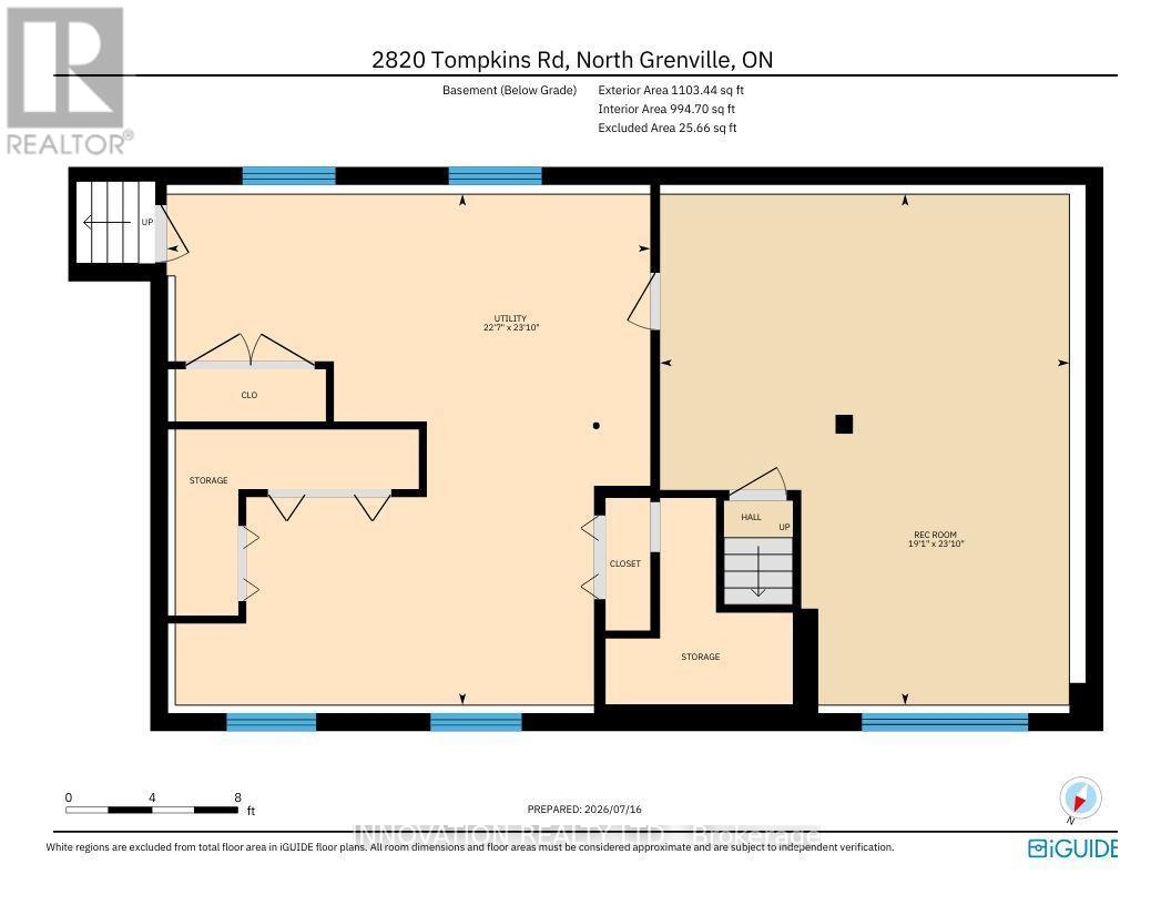 2820 TOMPKINS ROAD - 35