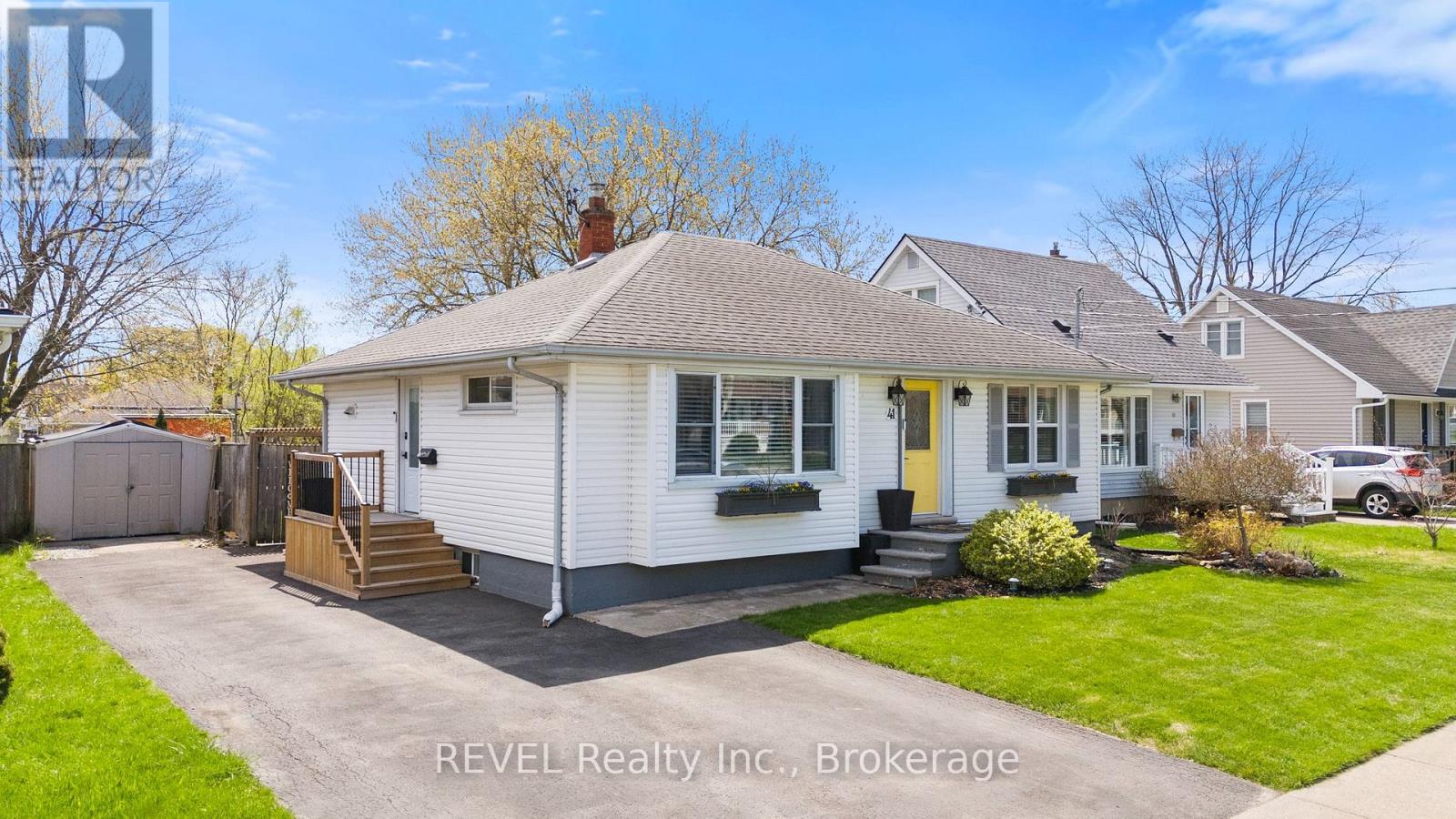 41 ROSE AVENUE - 3