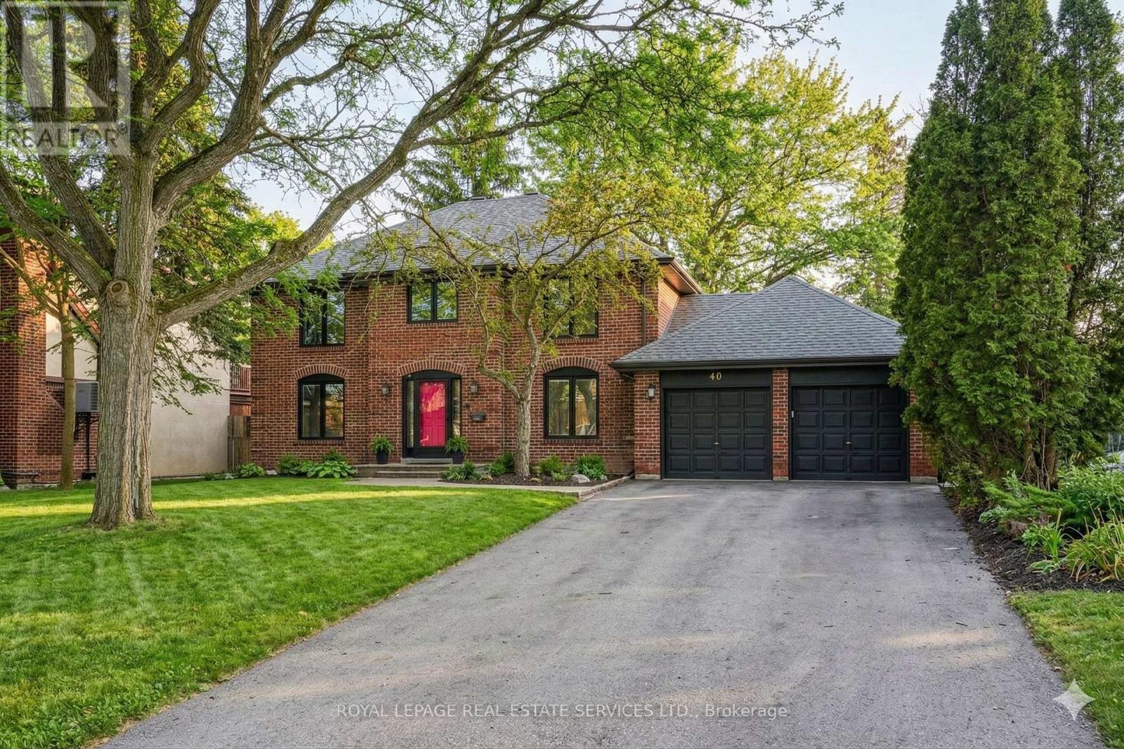 40 STONEMANSE COURT - 3