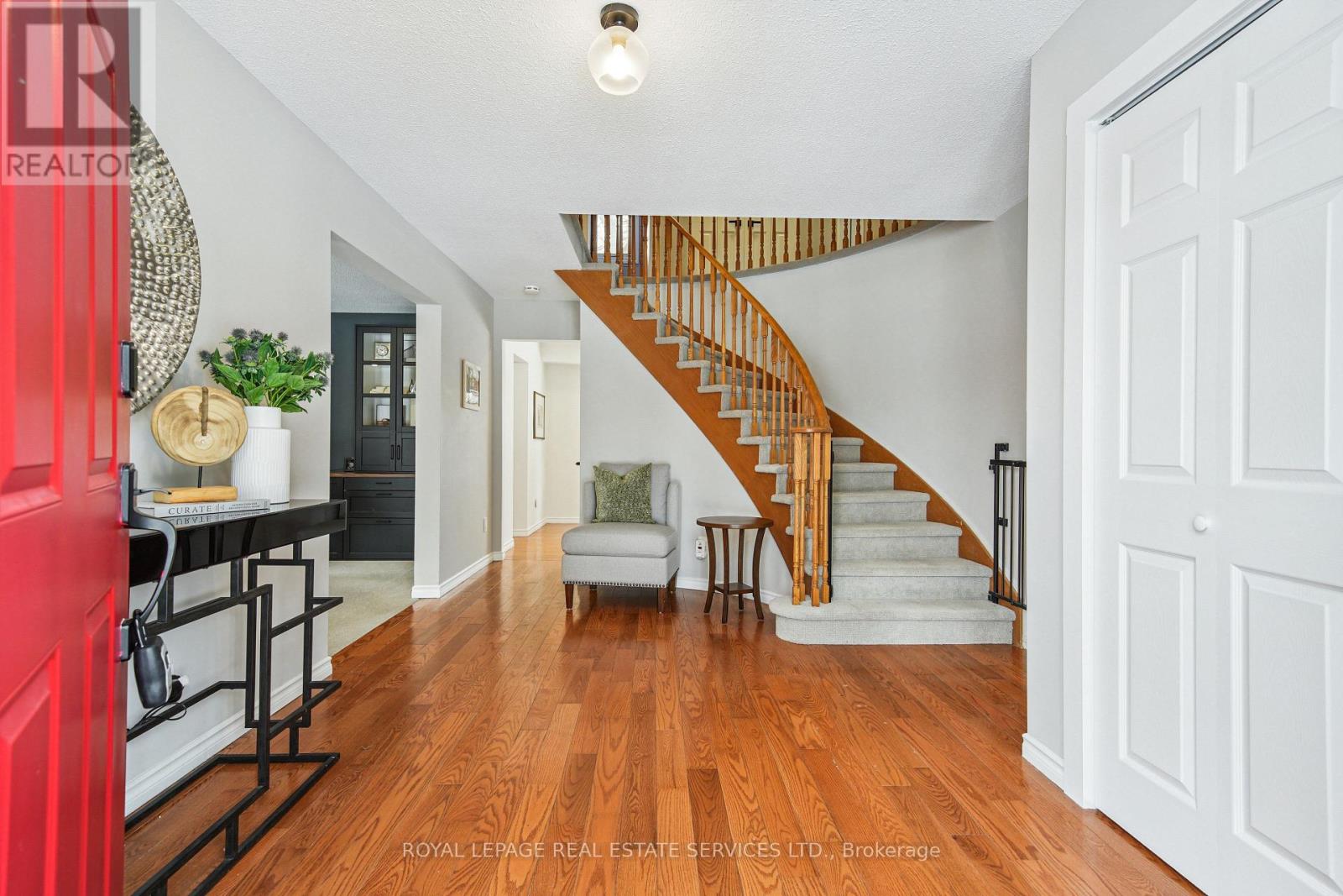 40 STONEMANSE COURT - 4
