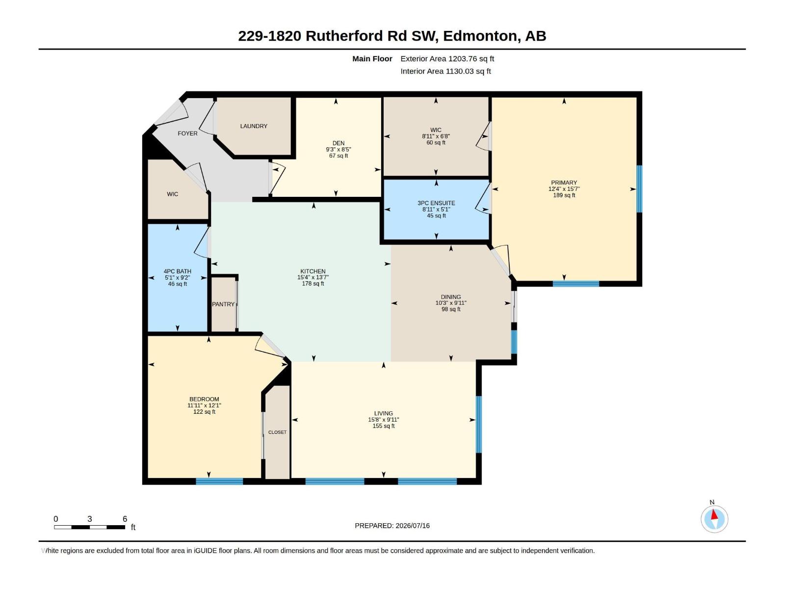 #229 1820 Rutherford RD SW - 25