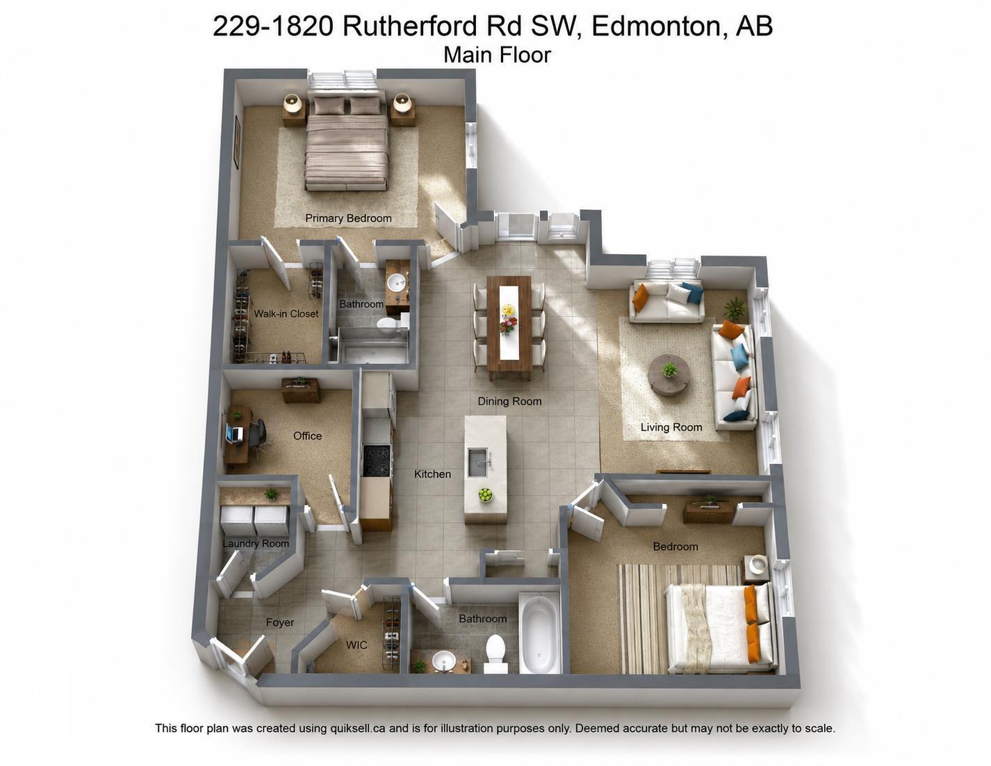 #229 1820 Rutherford RD SW - 26