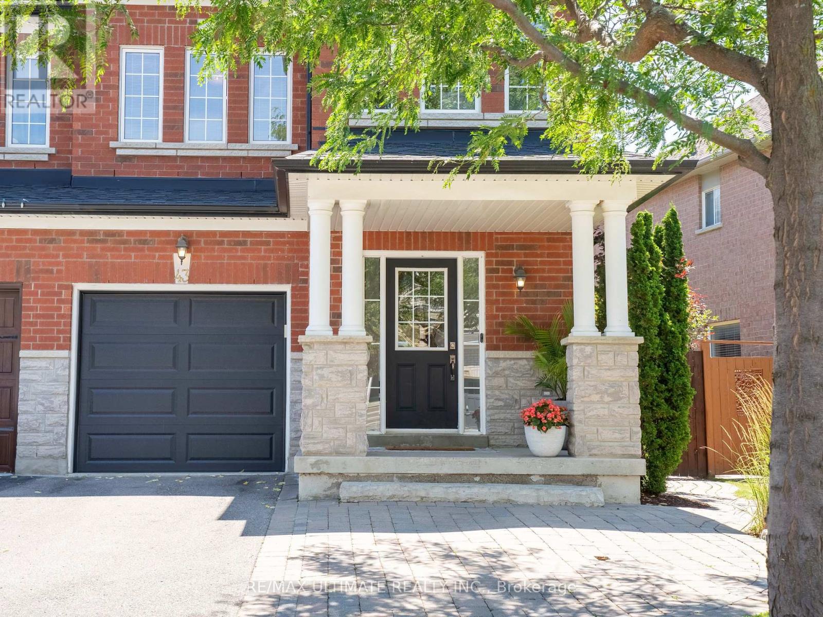 43 SHELBOURNE DRIVE - 2