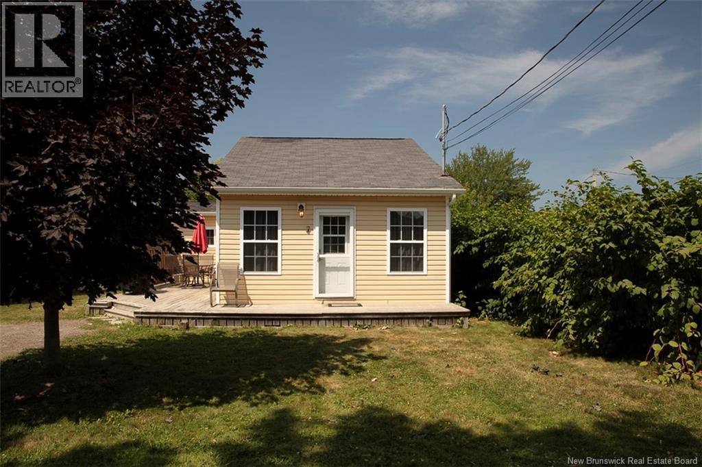 7 Jarvis Street - 1