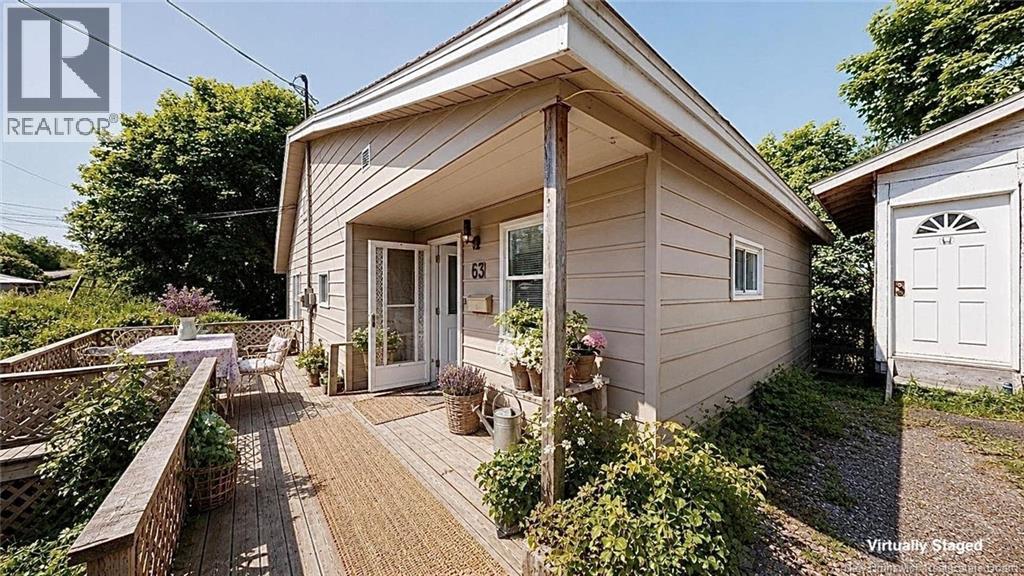 63 Tisdale Lane - 3