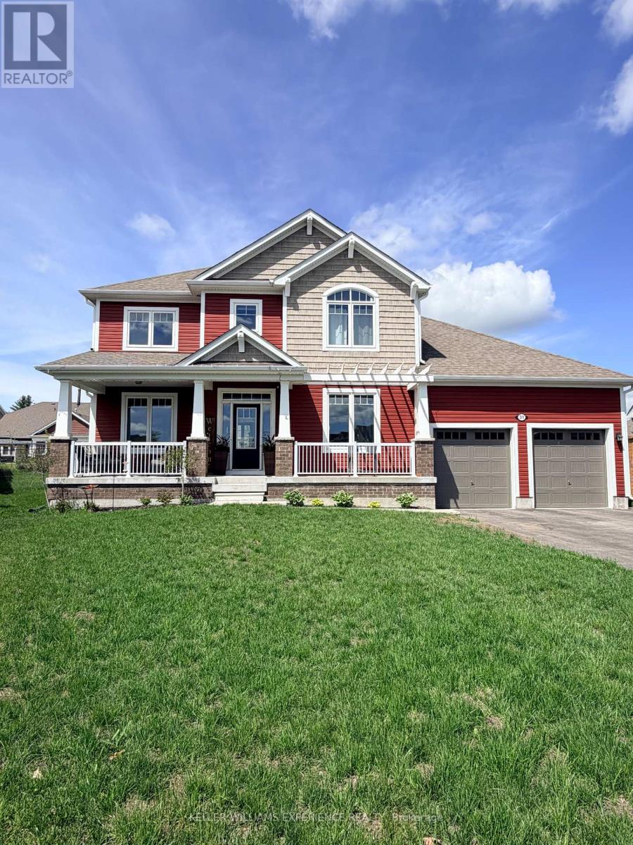 31 BROWNING BOULEVARD S - 1