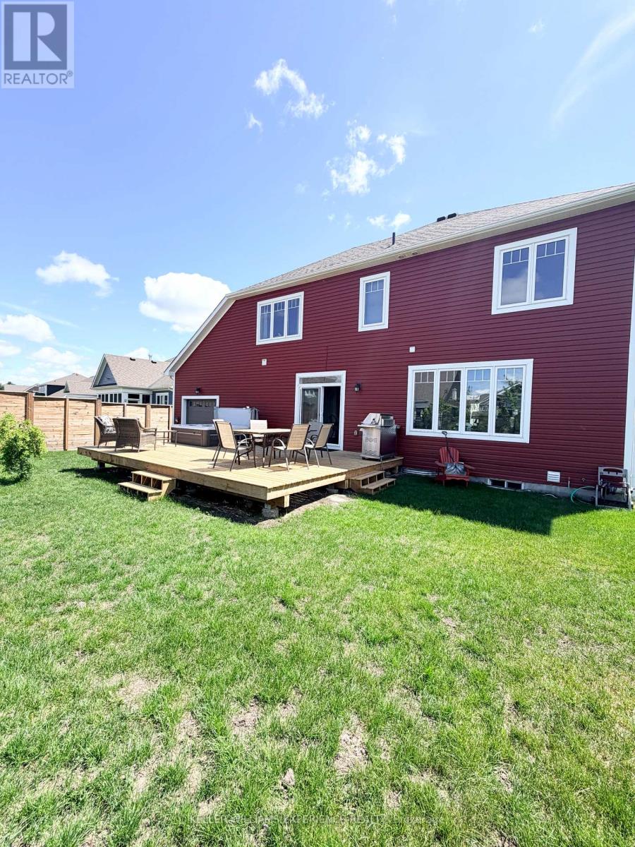 31 BROWNING BOULEVARD S - 17