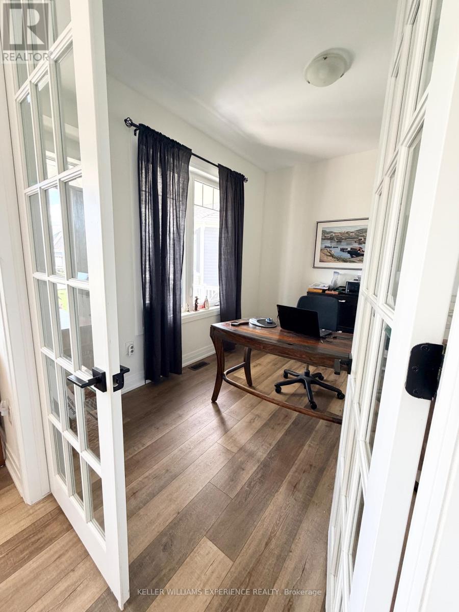 31 BROWNING BOULEVARD S - 8