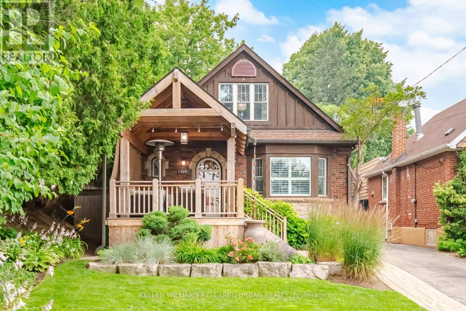 124 KIPLING ROAD - 1