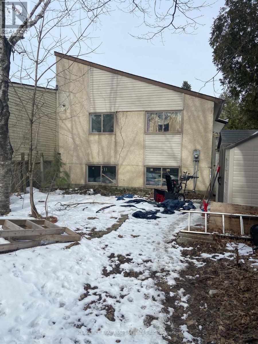 122 ROTHESAY DRIVE - 5