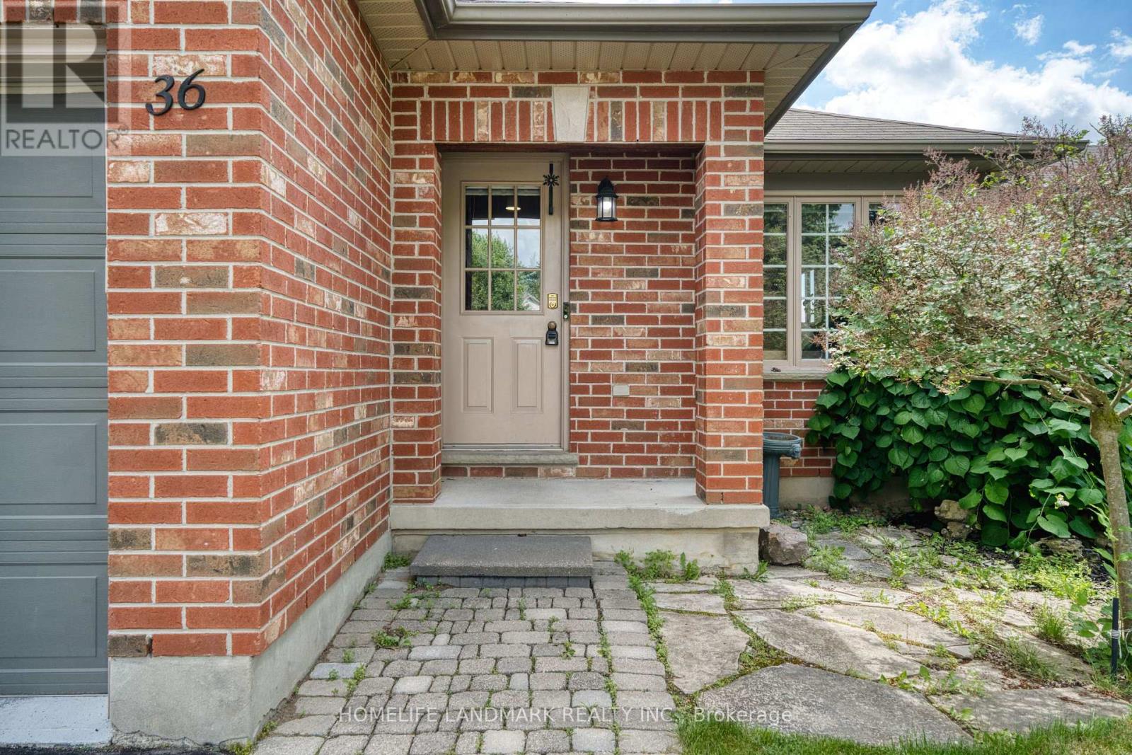#36 59 PENNYBROOK CRESCENT - 4
