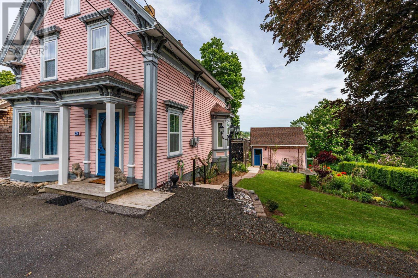 26 Garden Street - 3