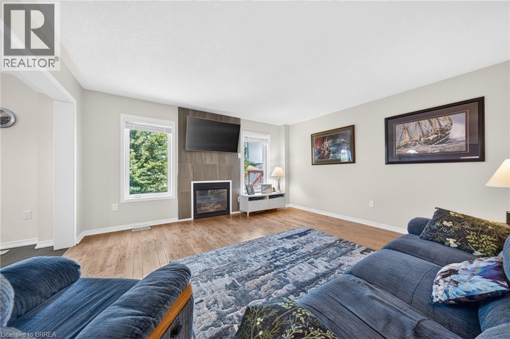 169 POWELL Road - 14