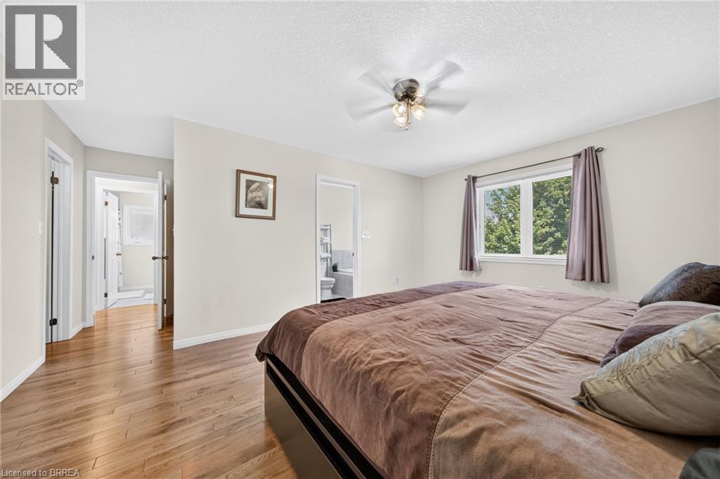 4-bedroom home for sale at 169 POWELL Road, Brantford ON · photo 17 of 35