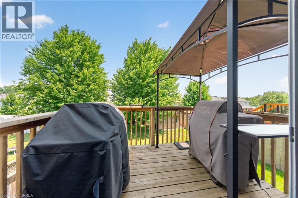 4-bedroom home for sale at 169 POWELL Road, Brantford ON · photo 33 of 35