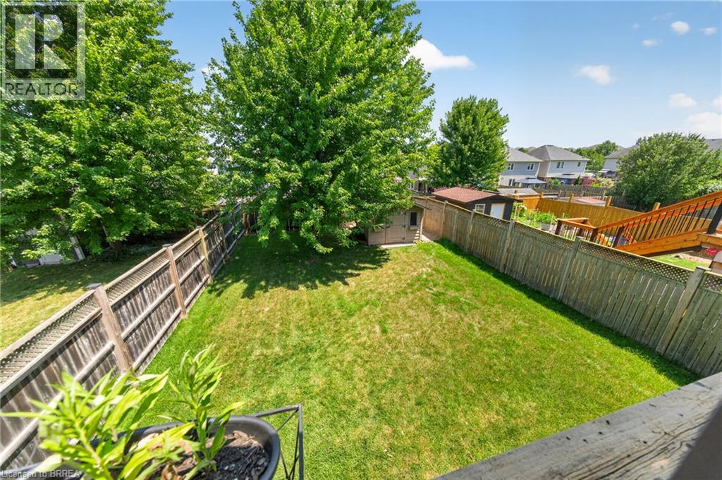 169 POWELL Road - 32