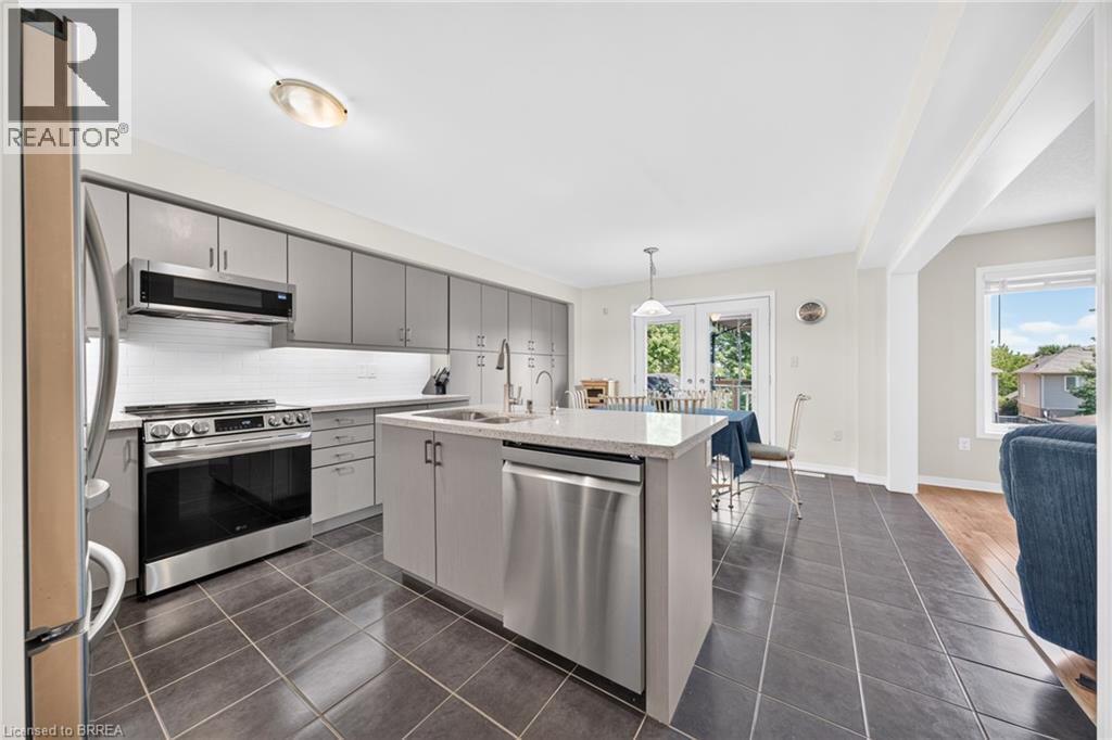 169 POWELL Road - 4