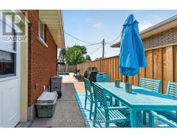 27 Dyer Street, St  Thomas, ON N5R5K2 Photo 36