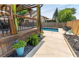 27 Dyer Street, St  Thomas, ON N5R5K2 Photo 38