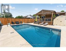 27 Dyer Street, St  Thomas, ON N5R5K2 Photo 40