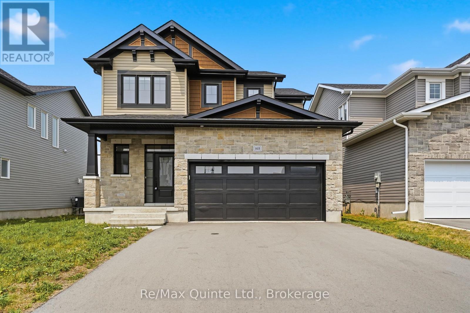 1418 TULIP DRIVE - 1