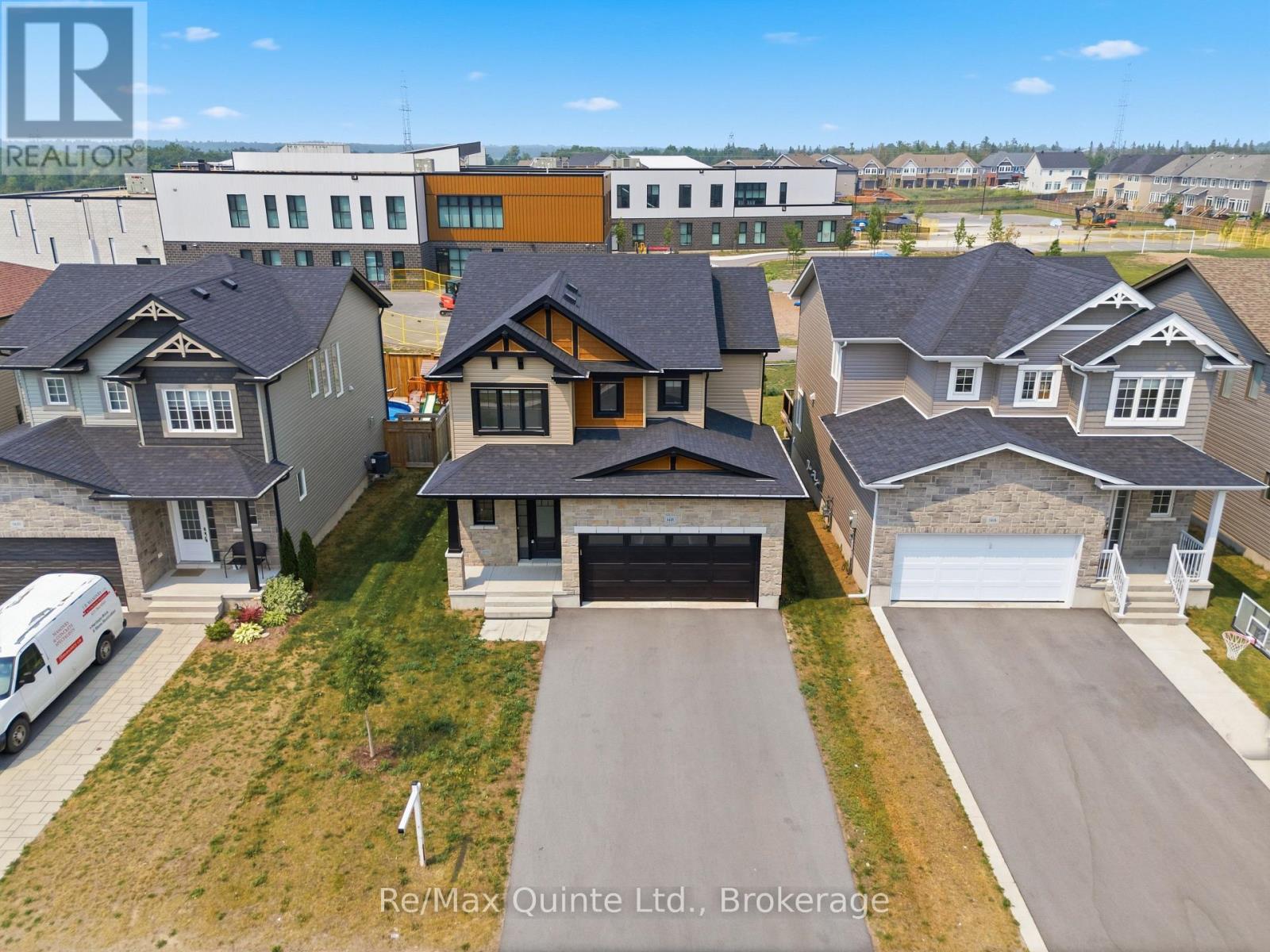 1418 TULIP DRIVE - 2