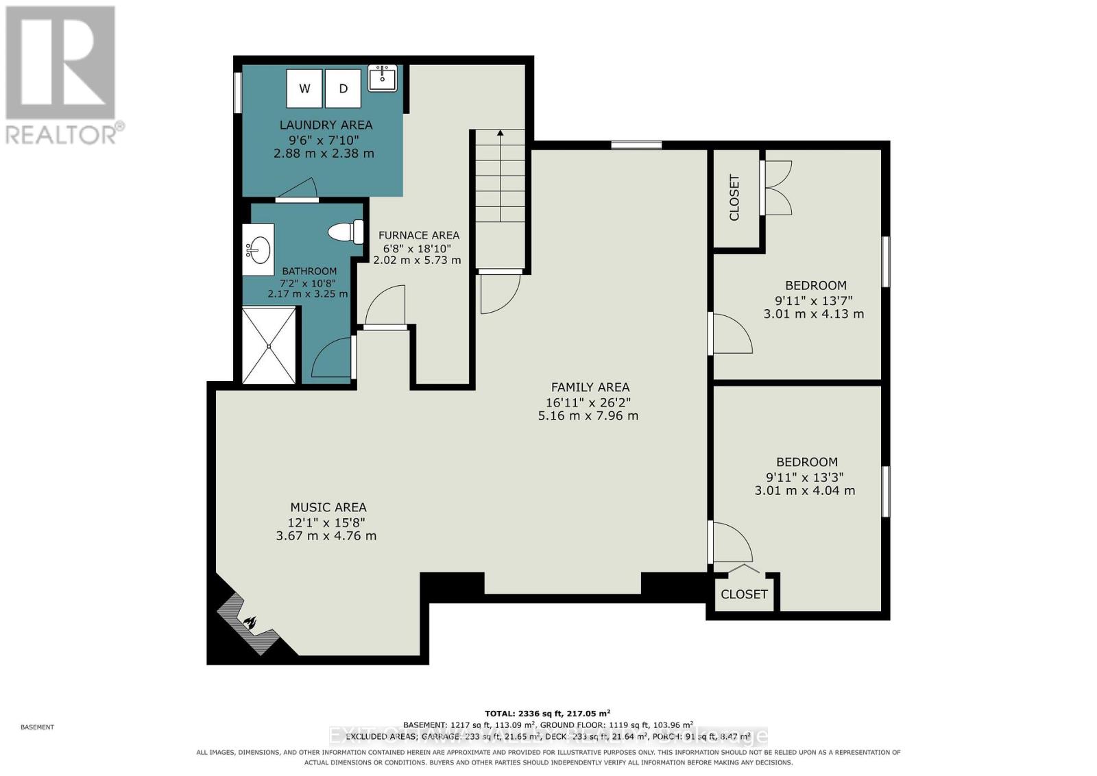 4 Bed, 2 Bath House for Rent in Arnprior – 11 MAPLE DRIVE, Arnprior – MLS# X13575288 - Image 28