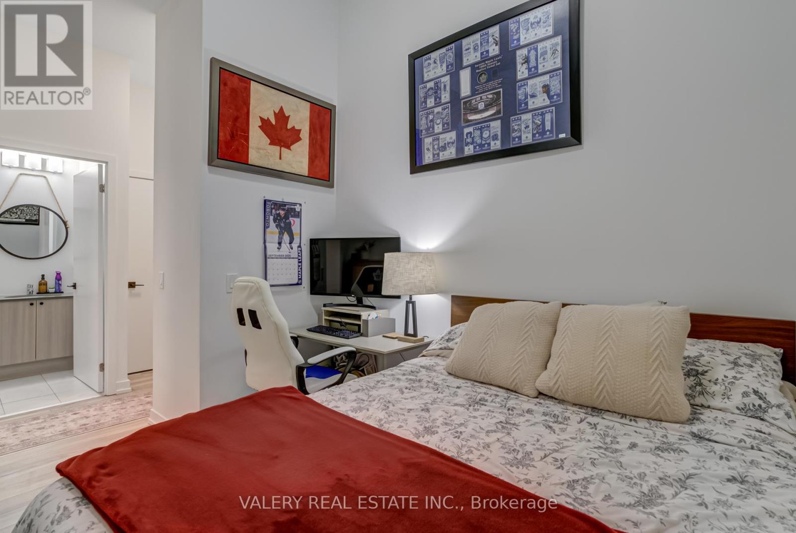 #708 1480 BAYLY STREET - 9