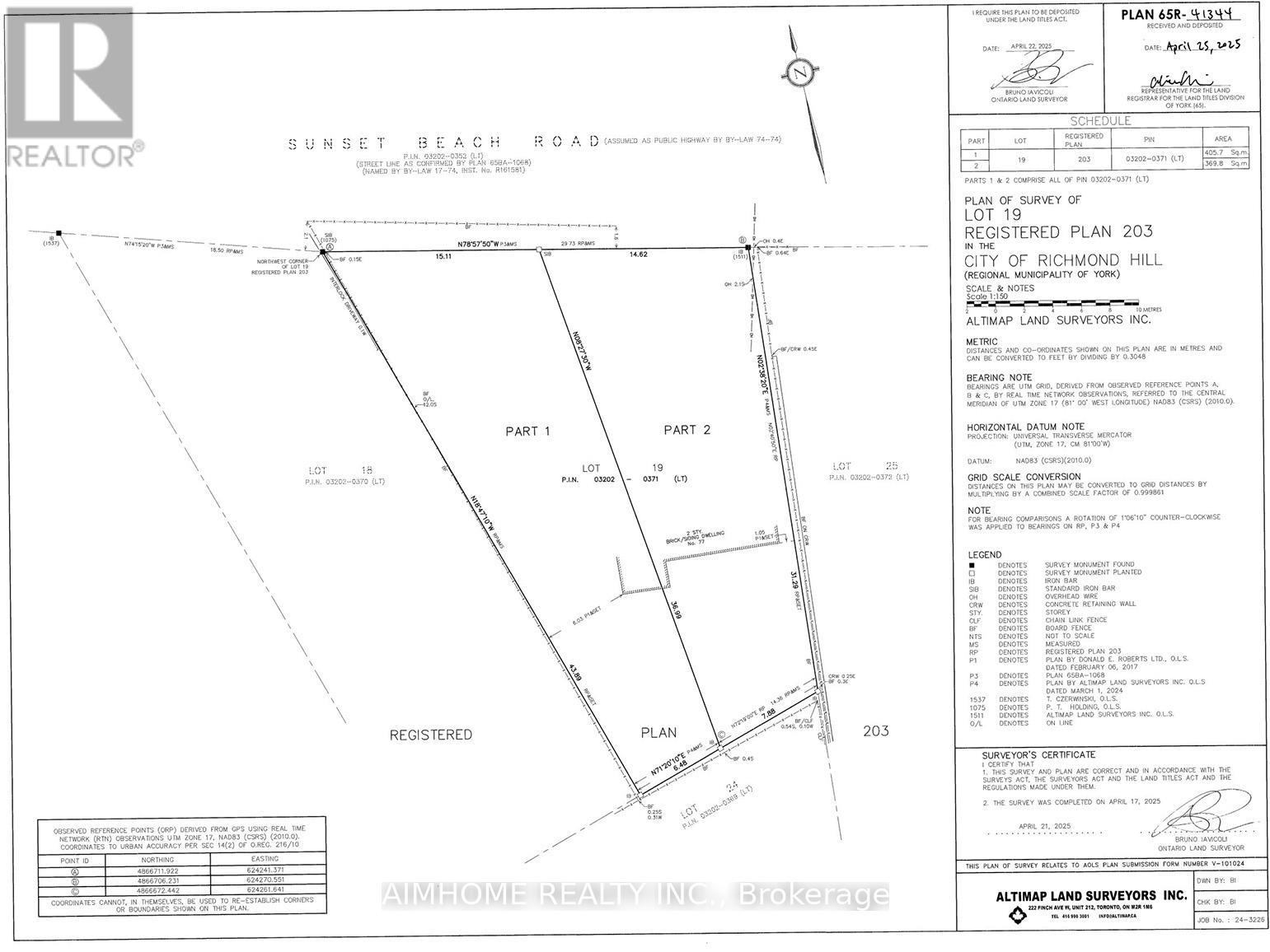 77 SUNSET BEACH ROAD - 19