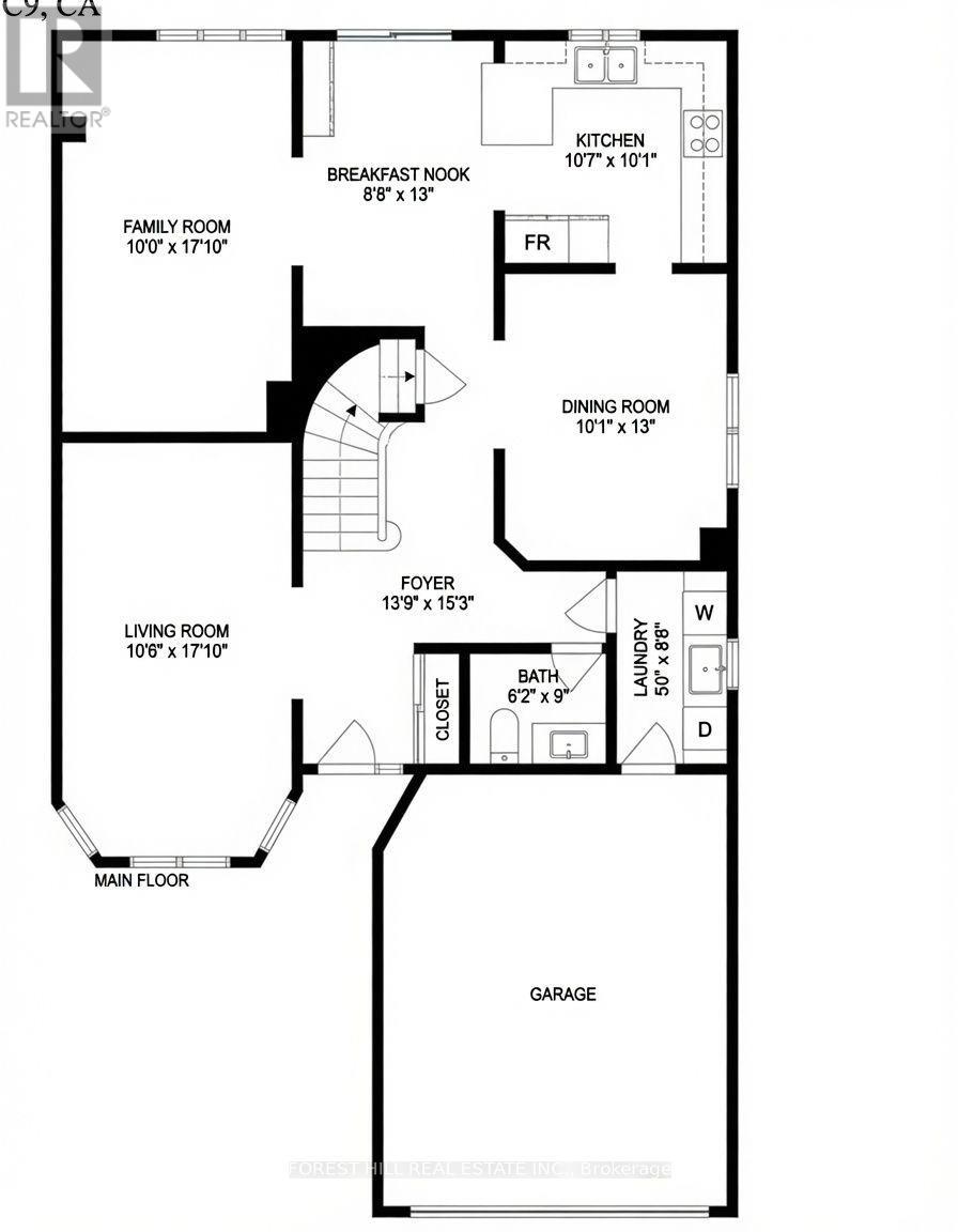 55 CASTLEHILL ROAD - 44