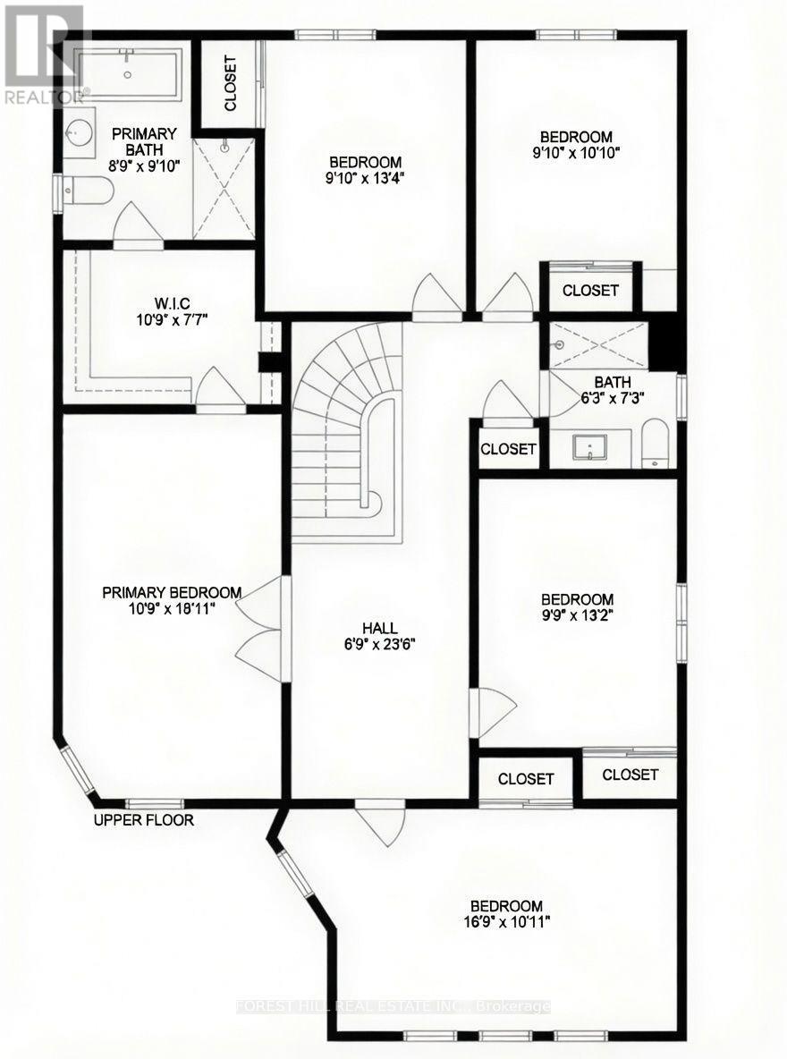 55 CASTLEHILL ROAD - 42