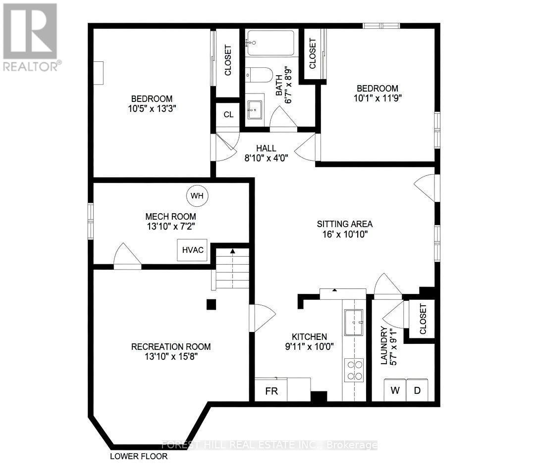 55 CASTLEHILL ROAD - 43