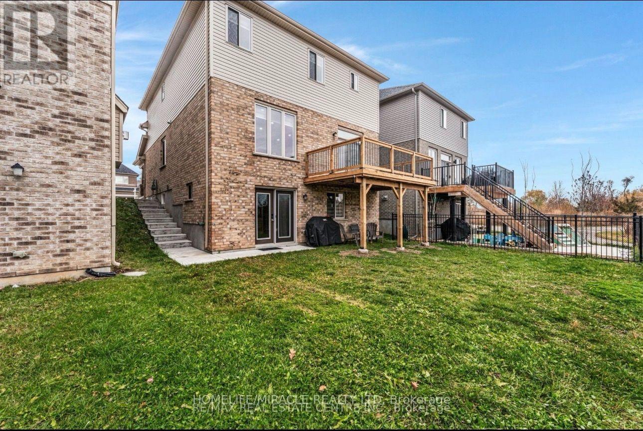 121 STEEPLECHASE WAY - Image 16