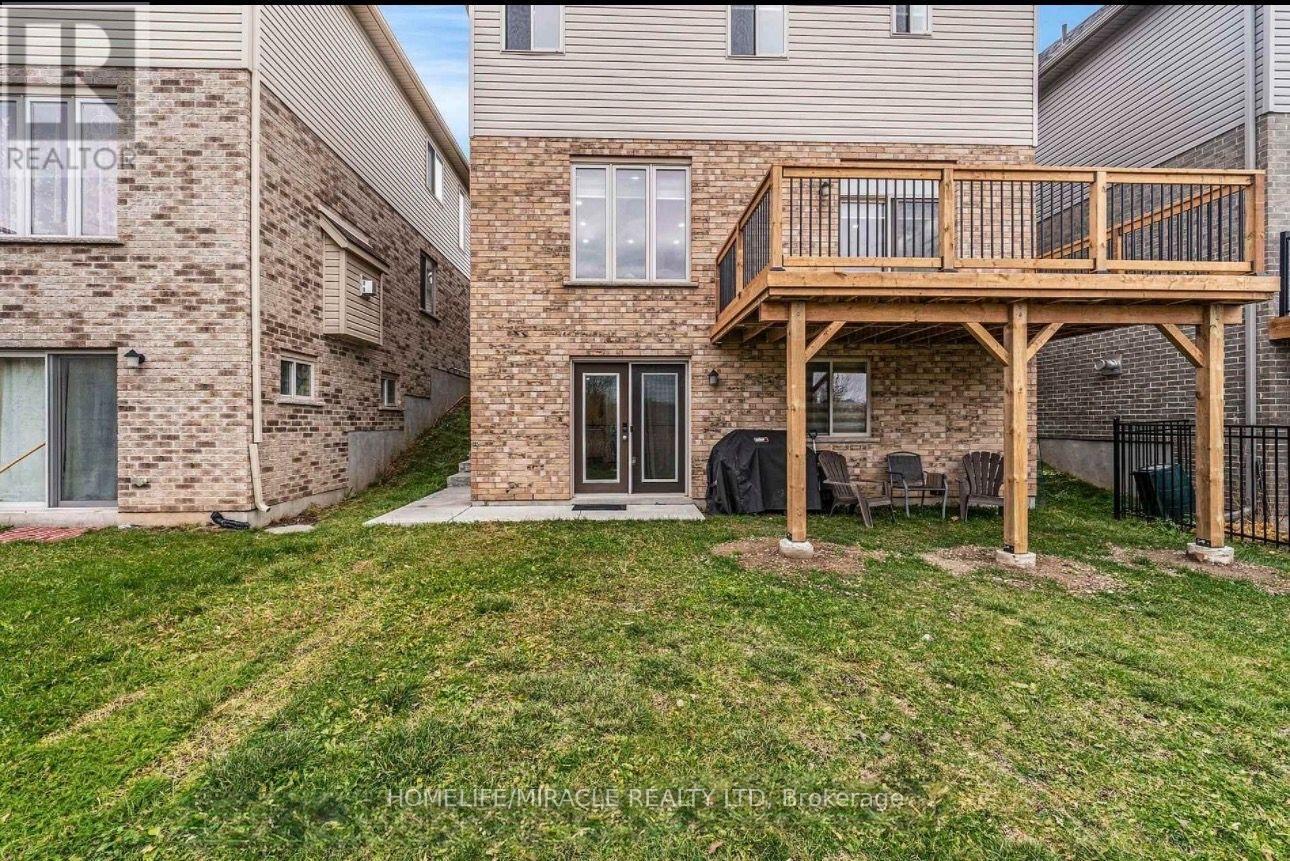 121 STEEPLECHASE WAY - Image 17